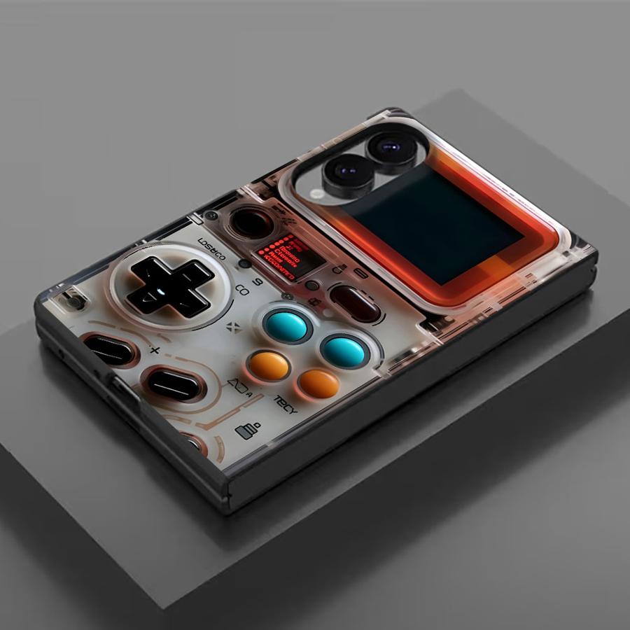 Arcade Z - Чехол для Samsung Galaxy Z Fold