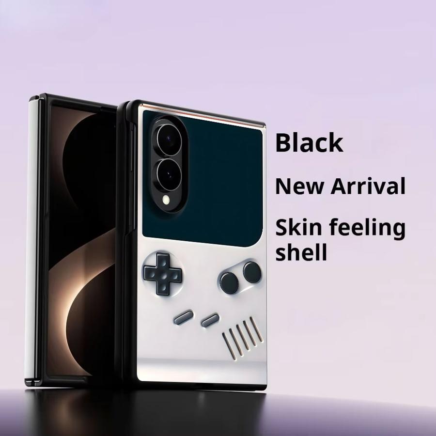 Arcade Z - Роскошный чехол для телефона Samsung Galaxy