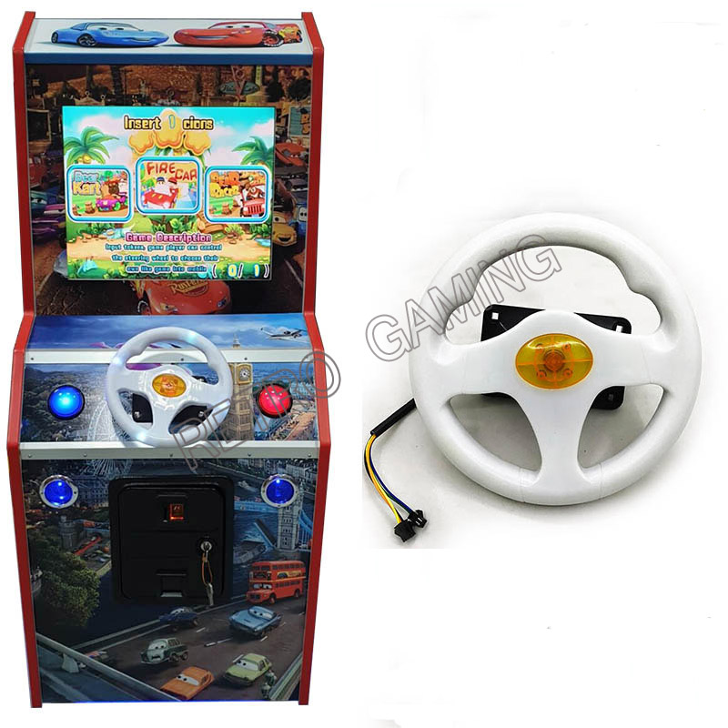 Arcade Games & Vending Llc - Новейший игровой автомат-тренажер для бокса 2025