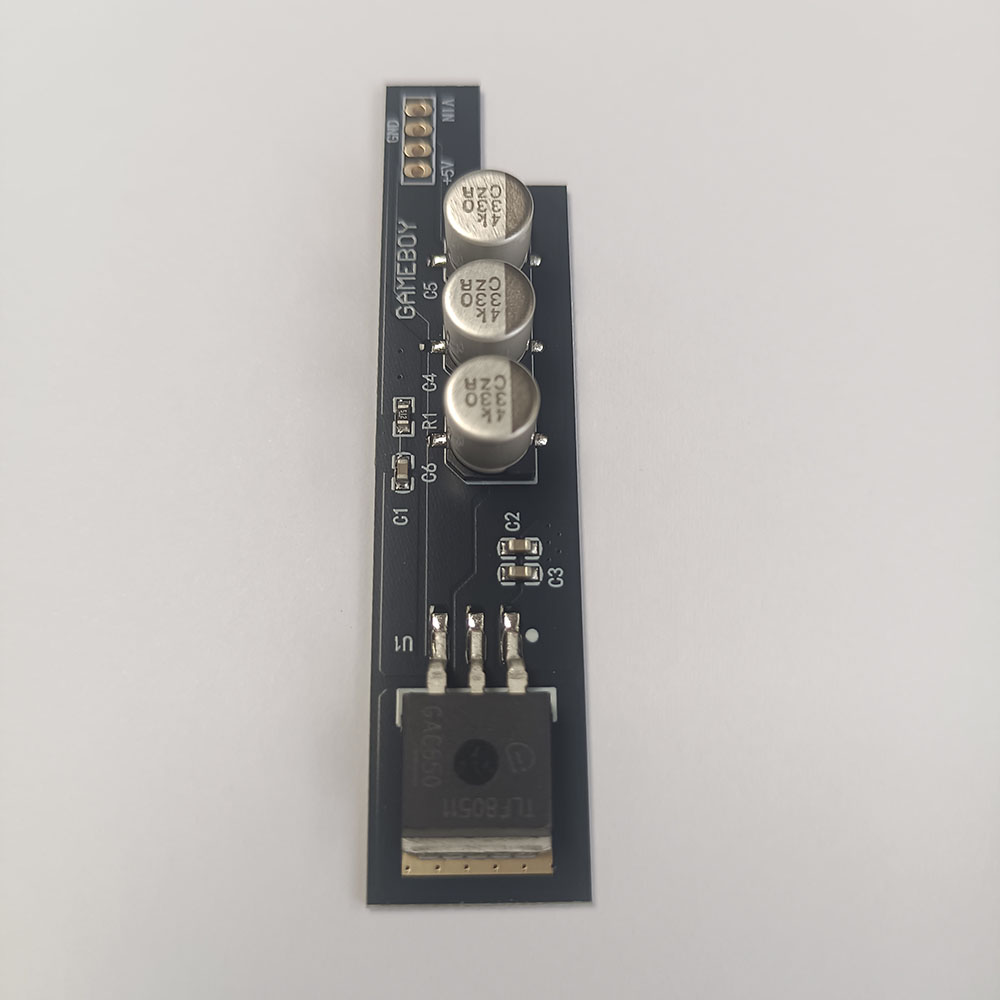 Lcd Screen Arcade - Адаптер модуля питания IPS для Game