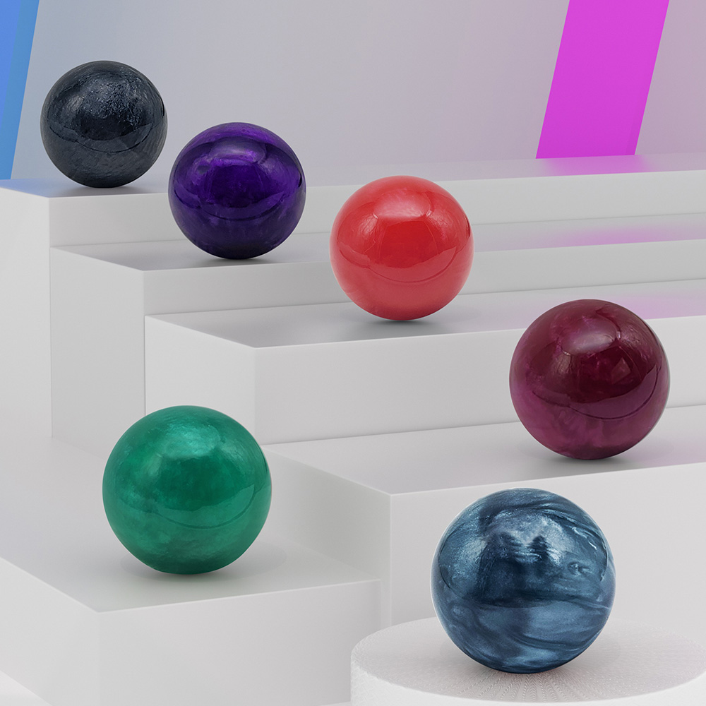 Joystick Arcade Parts - Аксессуар для аркадного джойстика Qanba: рукоятка