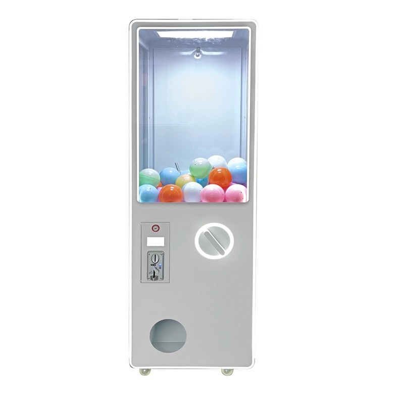 Commercial Vending Machine - Коммерческий большой торговый автомат для капсульных