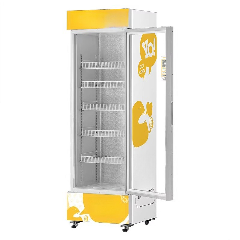 Commercial Vending Machine - Прямые поставки с завода: Коммерческий вендинговый
