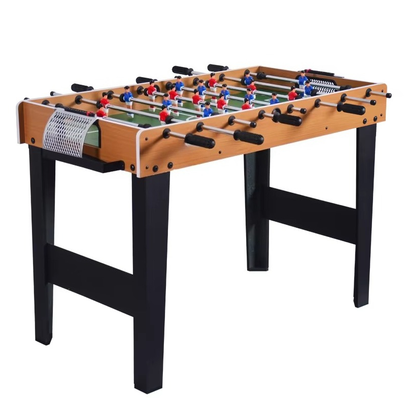 Foosball Table Commercial - Деревянный футбольный стол для игры в