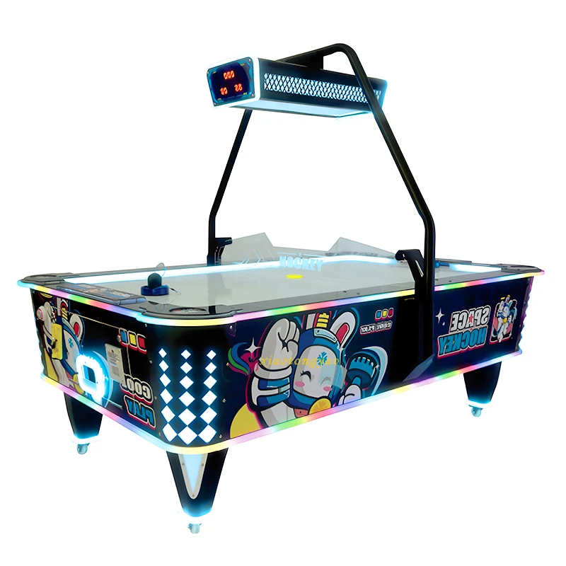 Шайбы для аэрохоккея JSJM, 55  – обзор и цена Arcade Games & Vending Llc