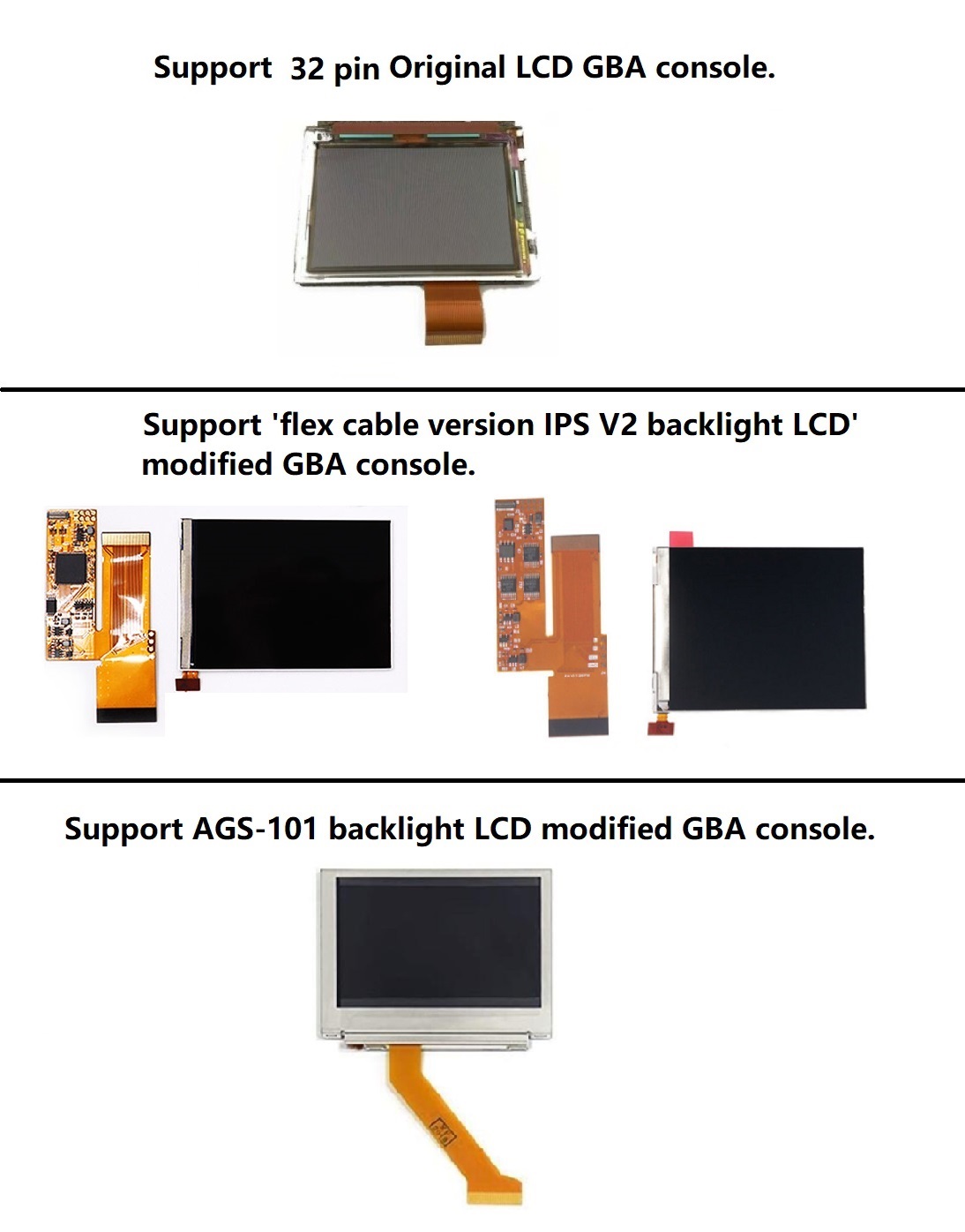 Комплект HDMI-адаптеров Hispee – обзор и цена Arcade Button Pcb