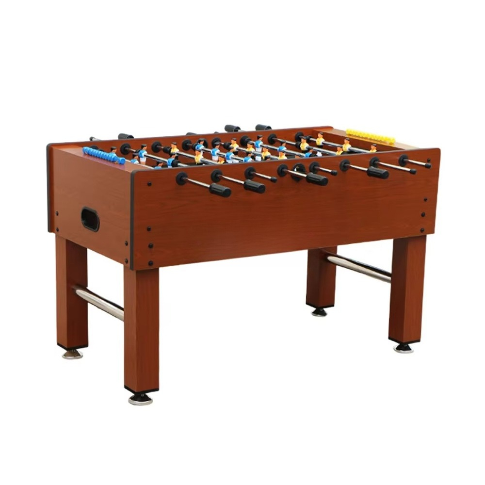 Роскошный дешевый коммерческий – обзор и цена Foosball Table Commercial