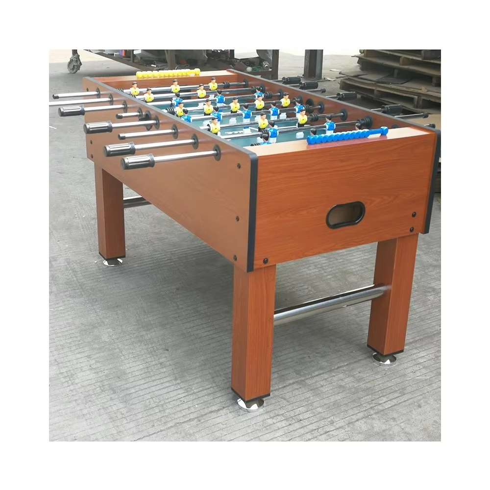 Роскошный дешевый коммерческий – обзор и цена Foosball Table Commercial
