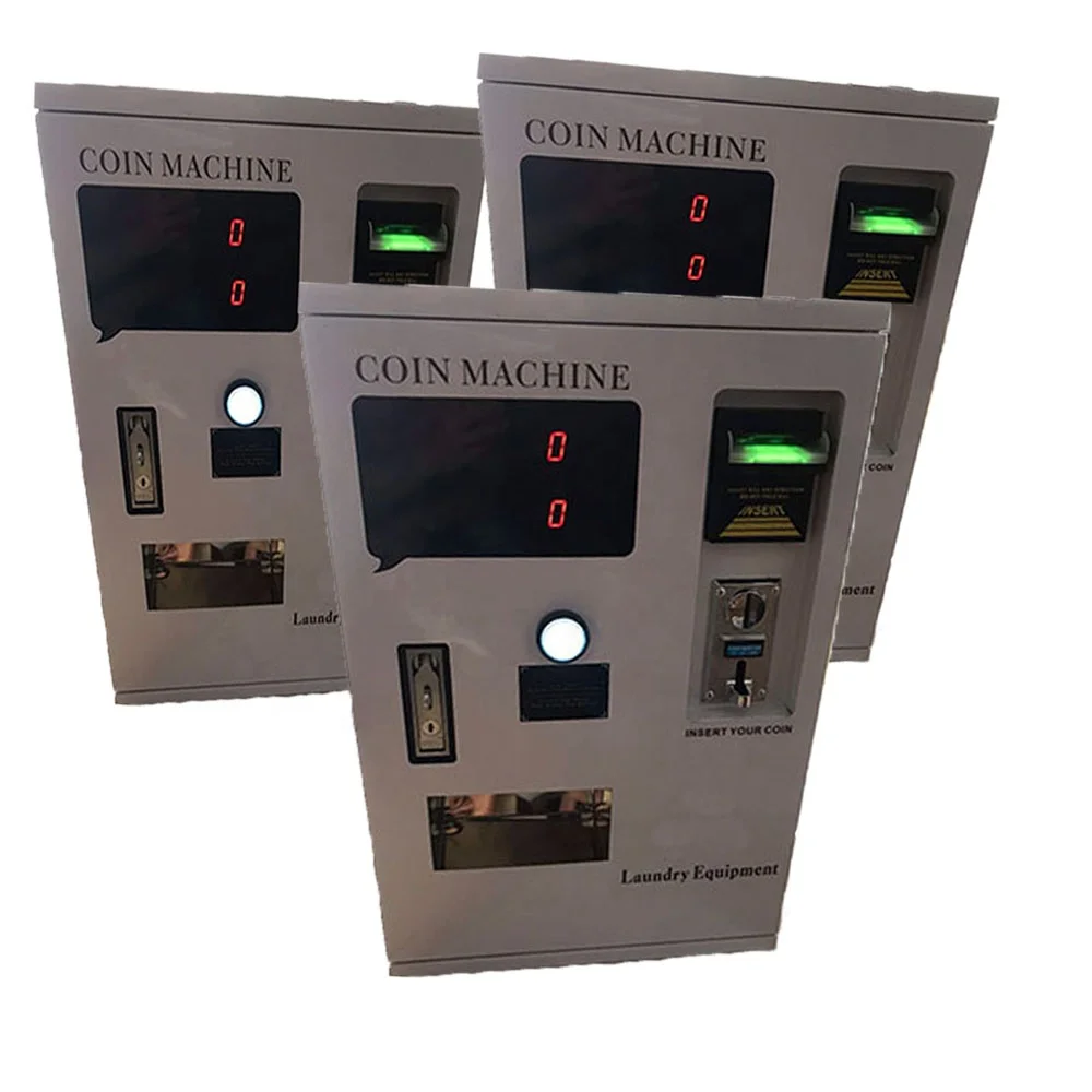 # q мини-настенный станок для  – обзор и цена Vending Q