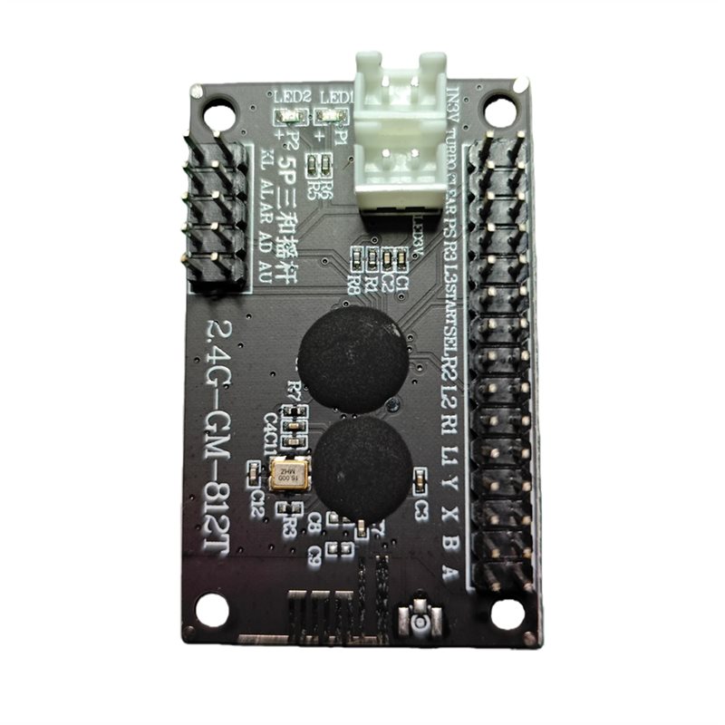 Беспроводной джойстик A99E-2.4 – обзор и цена Joystick Arcade Parts