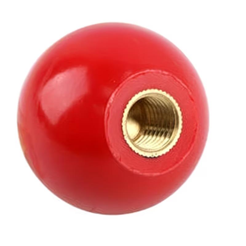 НОВЫЙ 35-мм шарообразный джойс – обзор и цена Joystick Arcade Parts