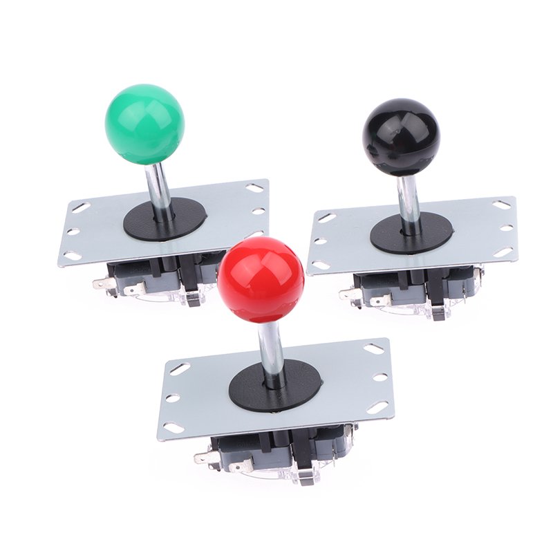 1 шт. Игровой джойстик для ПК, – обзор и цена Joystick Arcade Parts