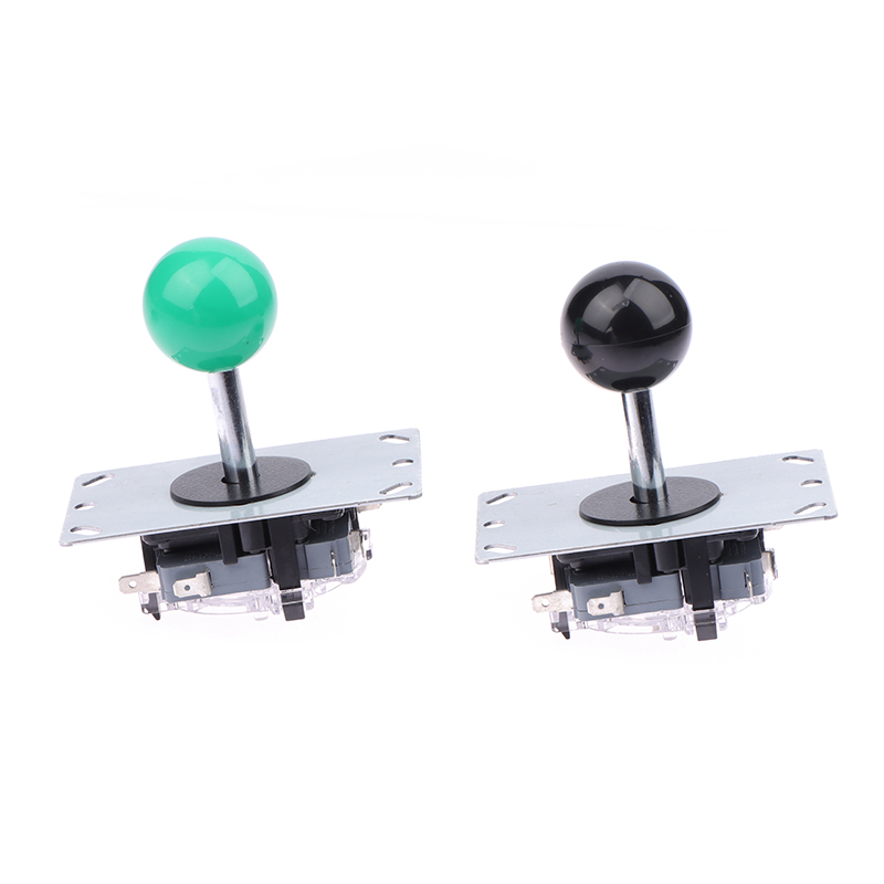 1 шт. Игровой джойстик для ПК, – обзор и цена Joystick Arcade Parts