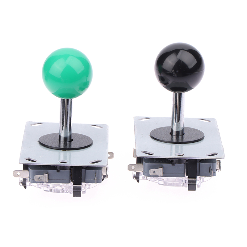 1 шт. Игровой джойстик для ПК, – обзор и цена Joystick Arcade Parts