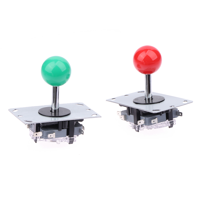 1 шт. Игровой джойстик для ПК, – обзор и цена Joystick Arcade Parts