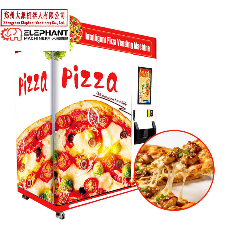 Популярный настраиваемый комме – обзор и цена Commercial Vending Machine