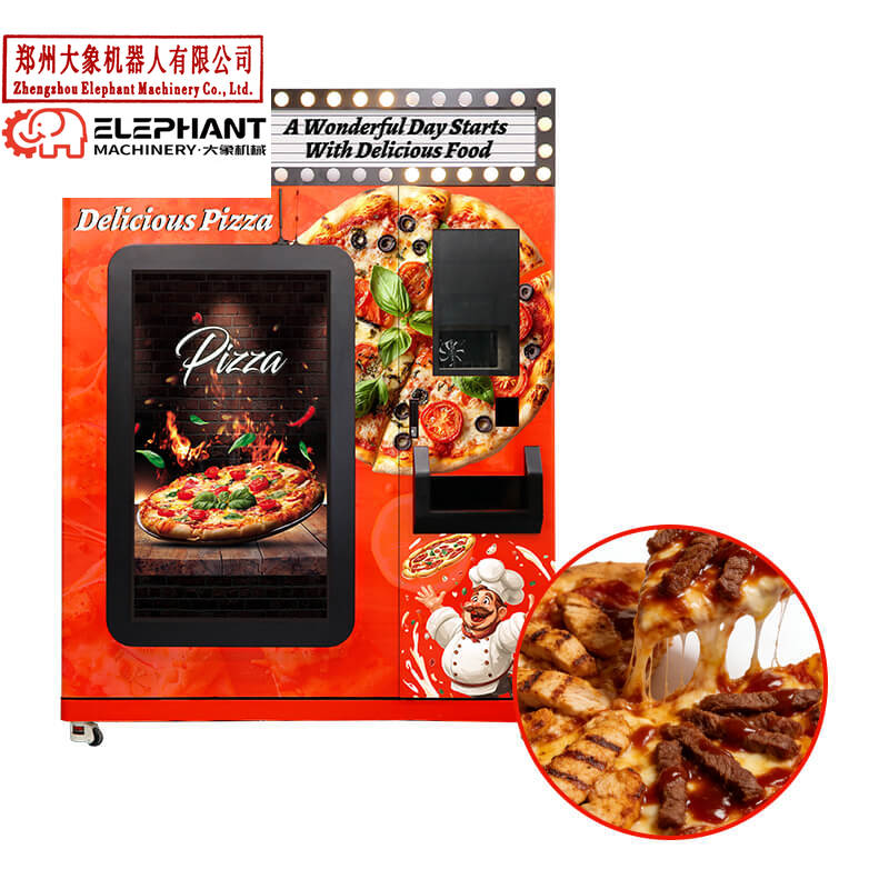 Популярный настраиваемый комме – обзор и цена Commercial Vending Machine