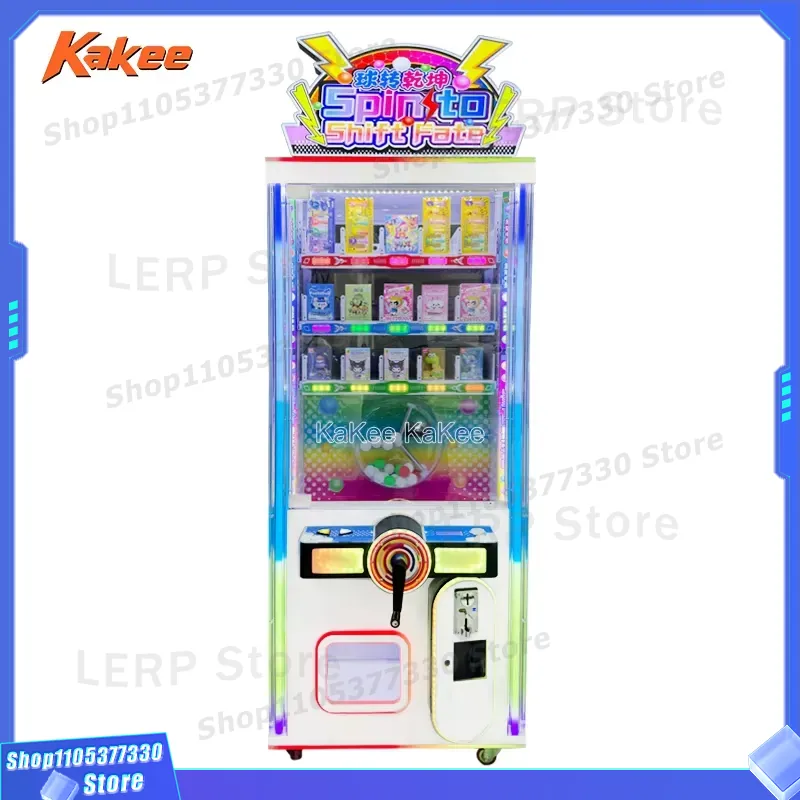 Коммерческий игровой автомат д – обзор и цена Arcade Style Vending Machine