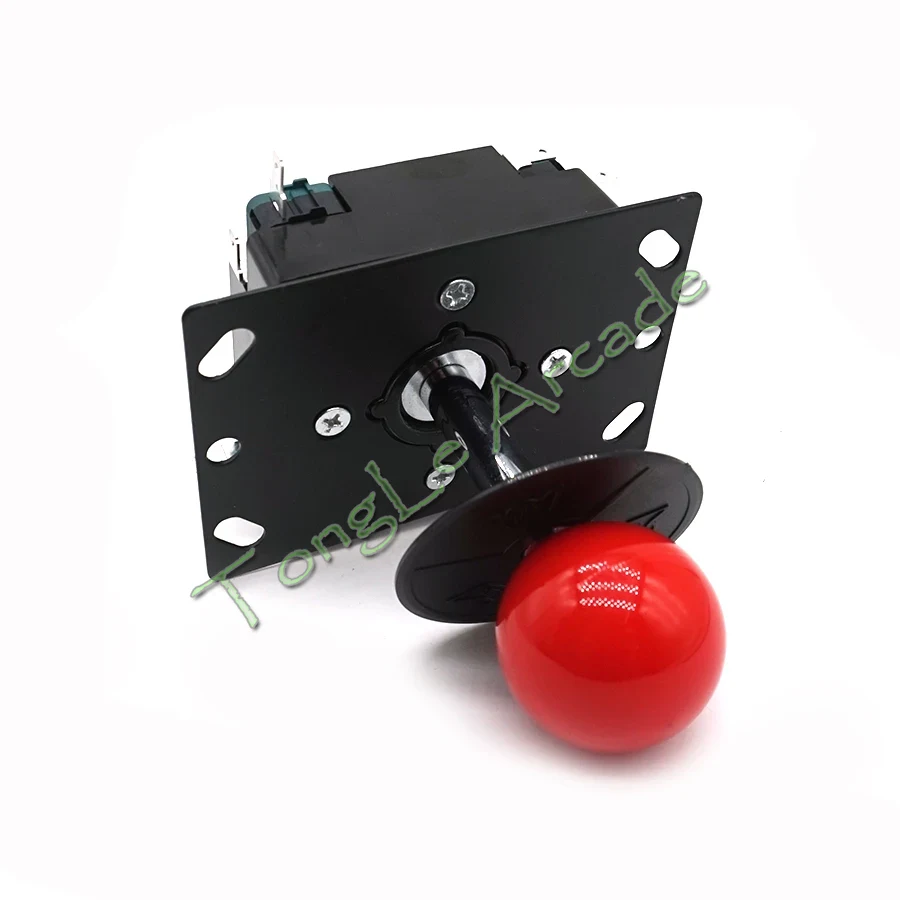 Джойстик Baolian 8-позиционный – обзор и цена Joystick Arcade Parts