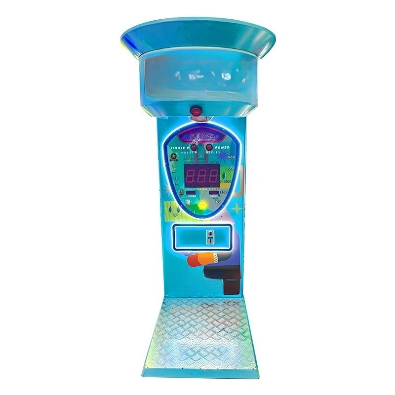 Игровой автомат для бокса для  – обзор и цена Ticket Redemption Machine