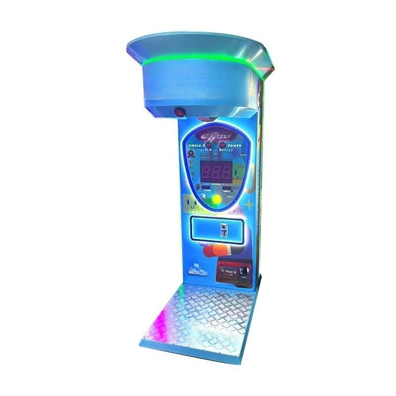 Игровой автомат для бокса для  – обзор и цена Ticket Redemption Machine