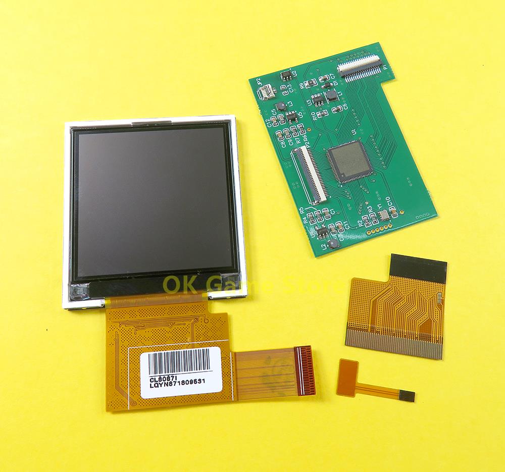 1 комплект, комплекты модифика – обзор и цена Lcd Screen Arcade