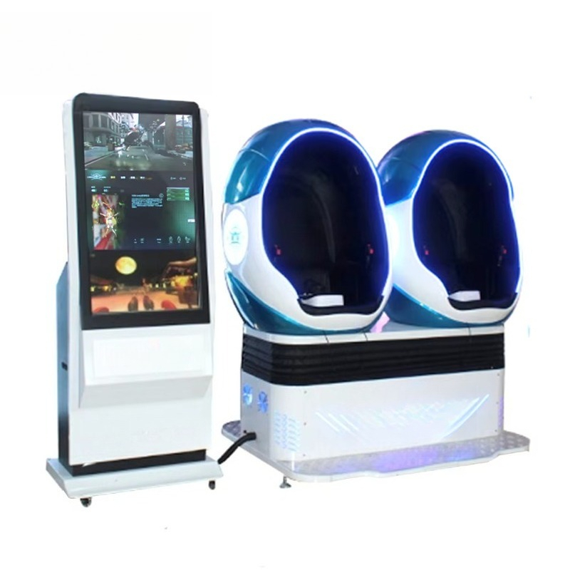Оптовая продажа захватывающих  – обзор и цена 9D Vr Simulator