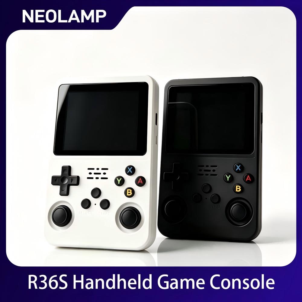 Портативная игровая консоль R3 – обзор и цена Arcade Game Jackpot