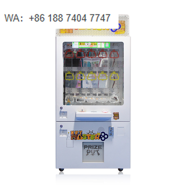 Мини-аркадный автомат: цельном – обзор и цена Arcade Style Vending Machine