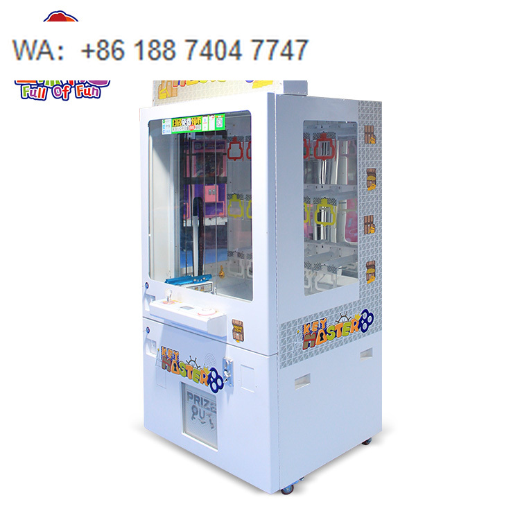 Мини-аркадный автомат: цельном – обзор и цена Arcade Style Vending Machine