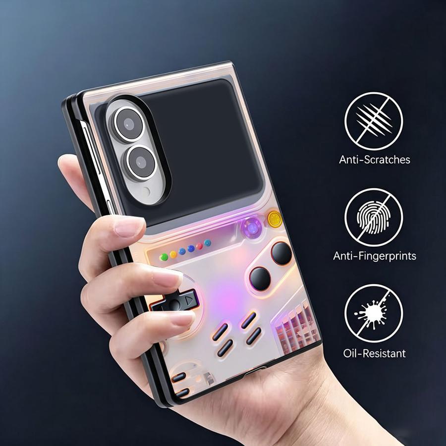Чехол для Samsung Galaxy Z Fol – обзор и цена Arcade Z