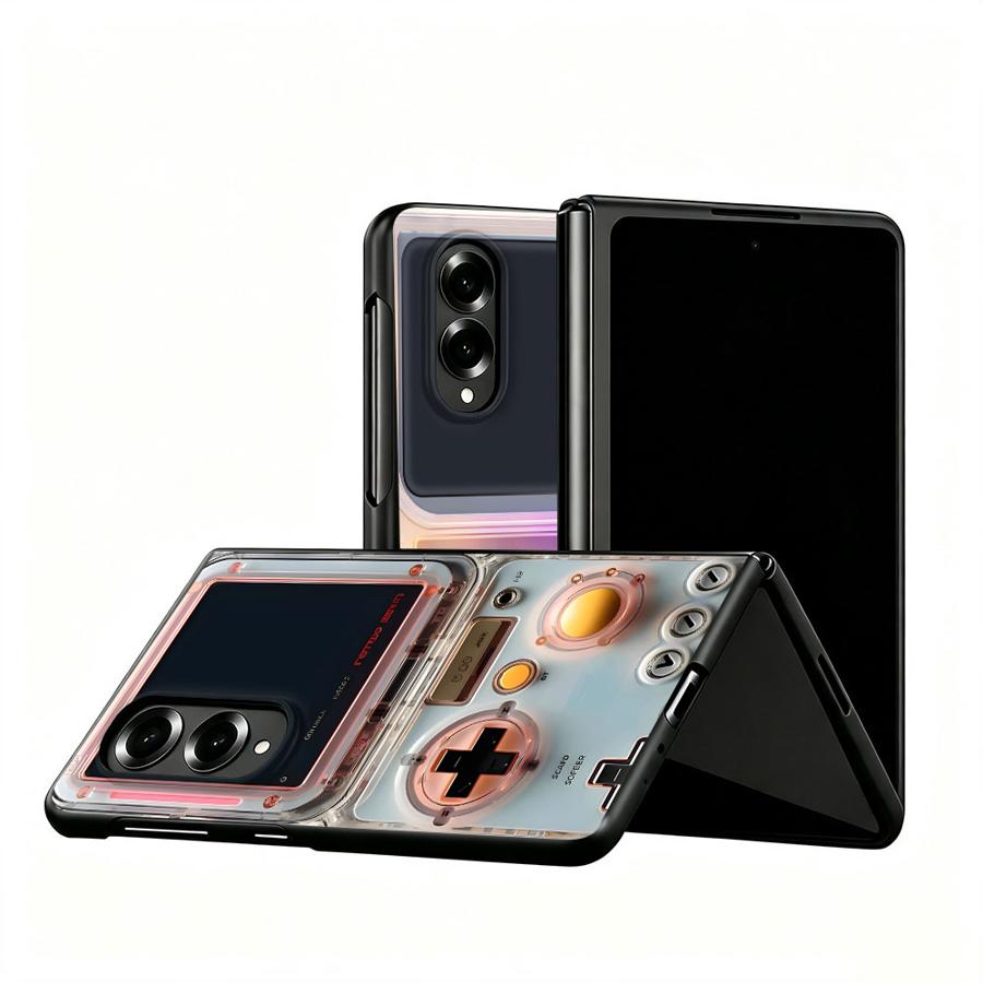 Чехол для Samsung Galaxy Z Fol – обзор и цена Arcade Z