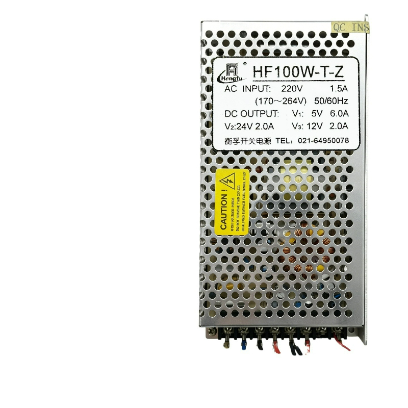 Блок питания HF100W T Z 5V6A 1 – обзор и цена Arcade Z