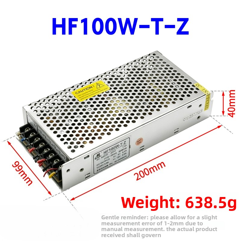 Блок питания HF100W T Z 5V6A 1 – обзор и цена Arcade Z