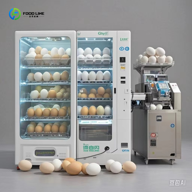 Автоматический торговый аппара – обзор и цена Commercial Vending Machine