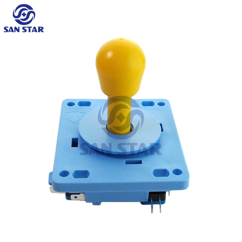 Нейлоновый пластиковый 4 мини- – обзор и цена Joystick Arcade Parts