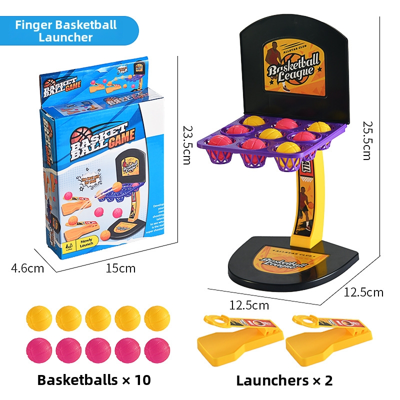 Классическая настольная баскет – обзор и цена Basketball Arcade Game