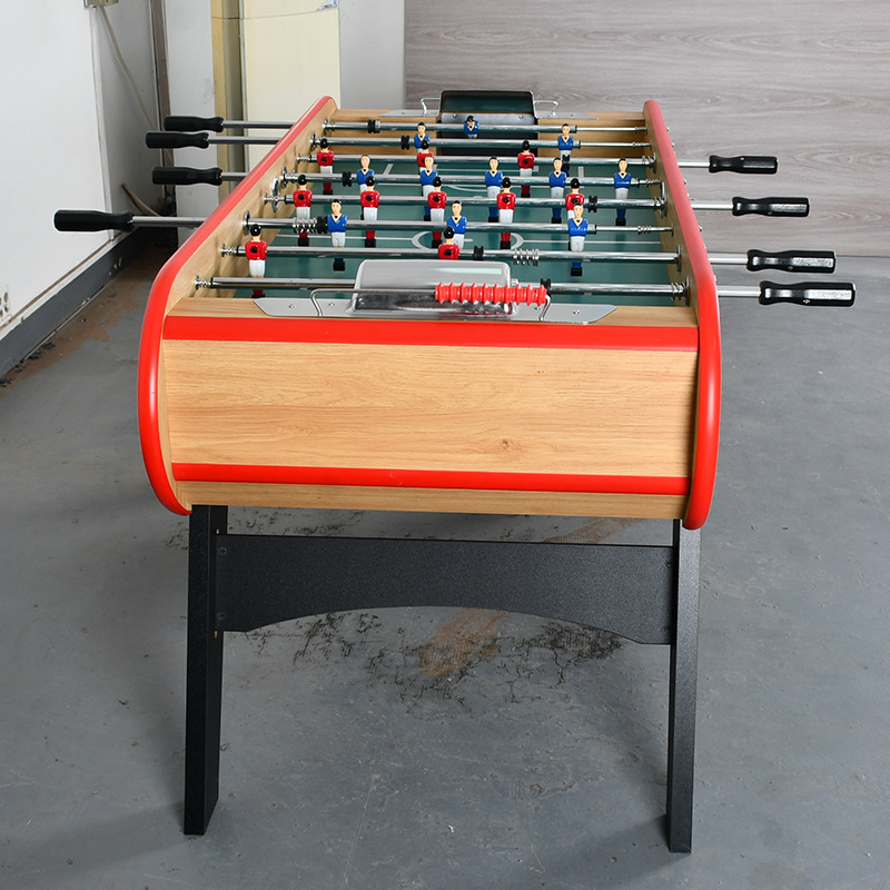 Высококачественный 5-футовый н – обзор и цена Foosball Table Commercial