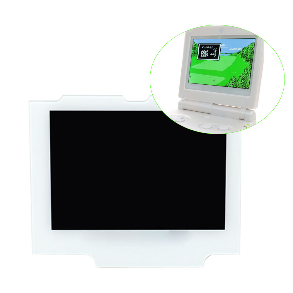 Предварительно ламинированный  – обзор и цена Lcd Screen Arcade