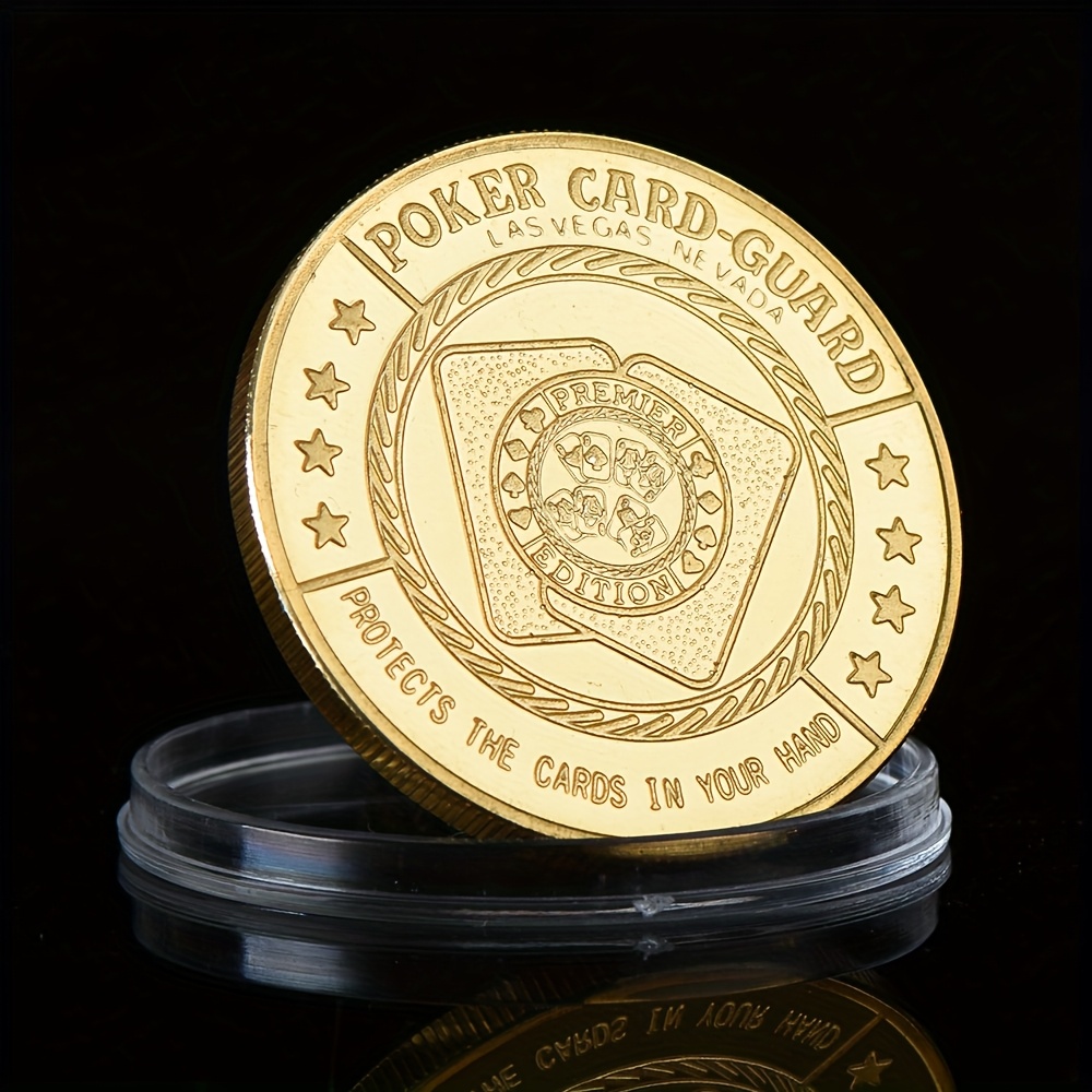 5 шт., добро пожаловать в Нева – обзор и цена Token Coin Mechanism