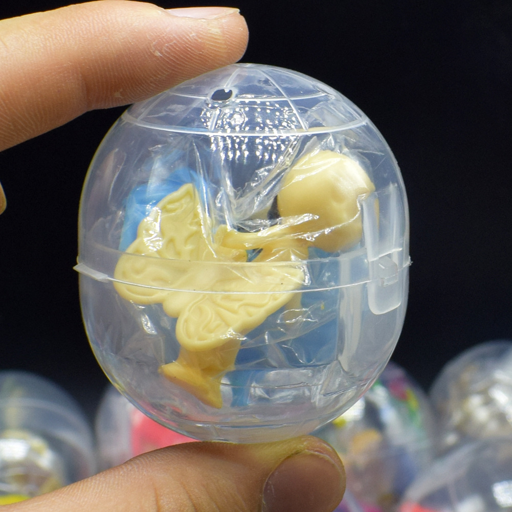 20 шт., машина Gachapon, прозр – обзор и цена Coin Pusher Machine