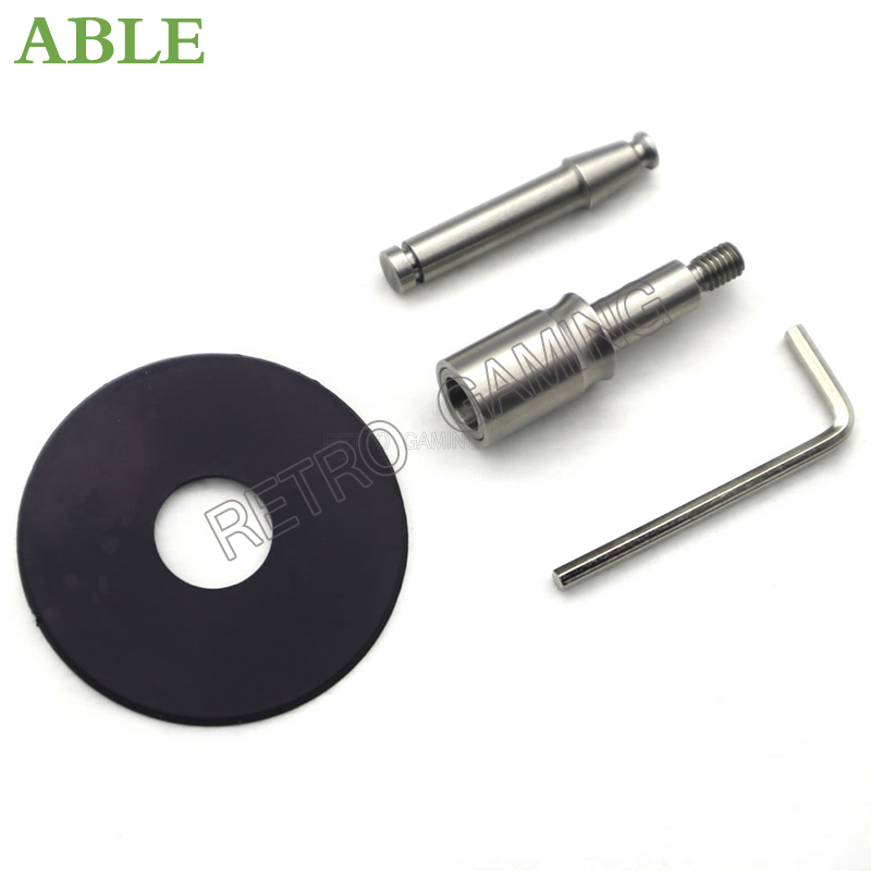 Оригинальный съемный аркадный  – обзор и цена Joystick Arcade Parts
