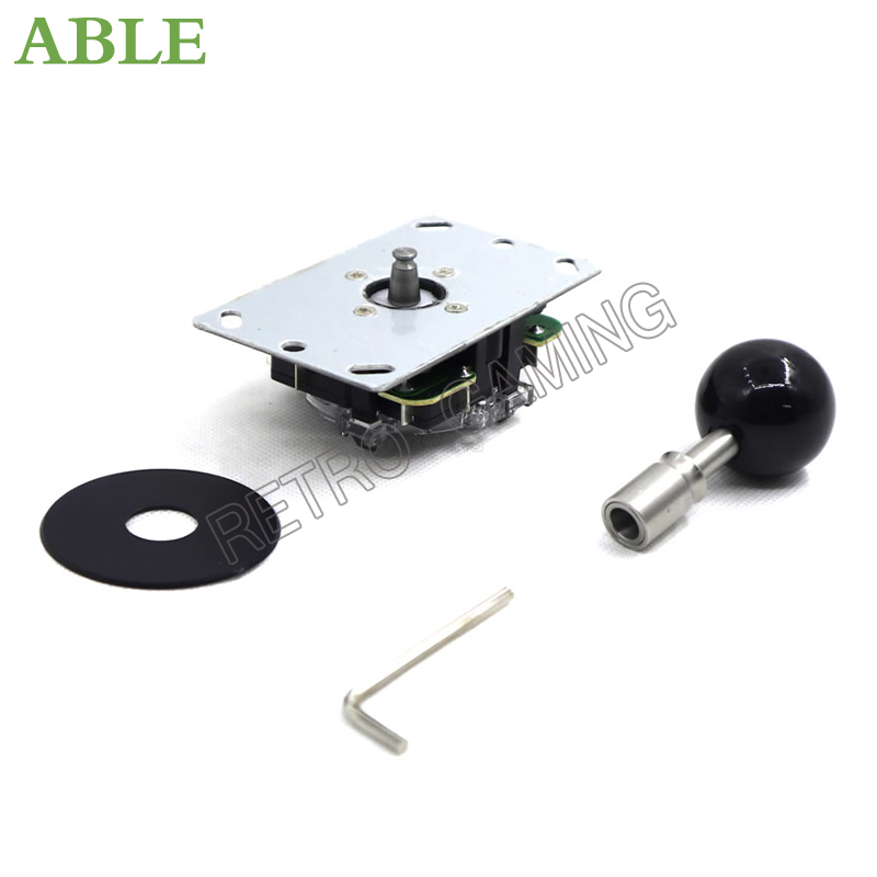 Оригинальный съемный аркадный  – обзор и цена Joystick Arcade Parts