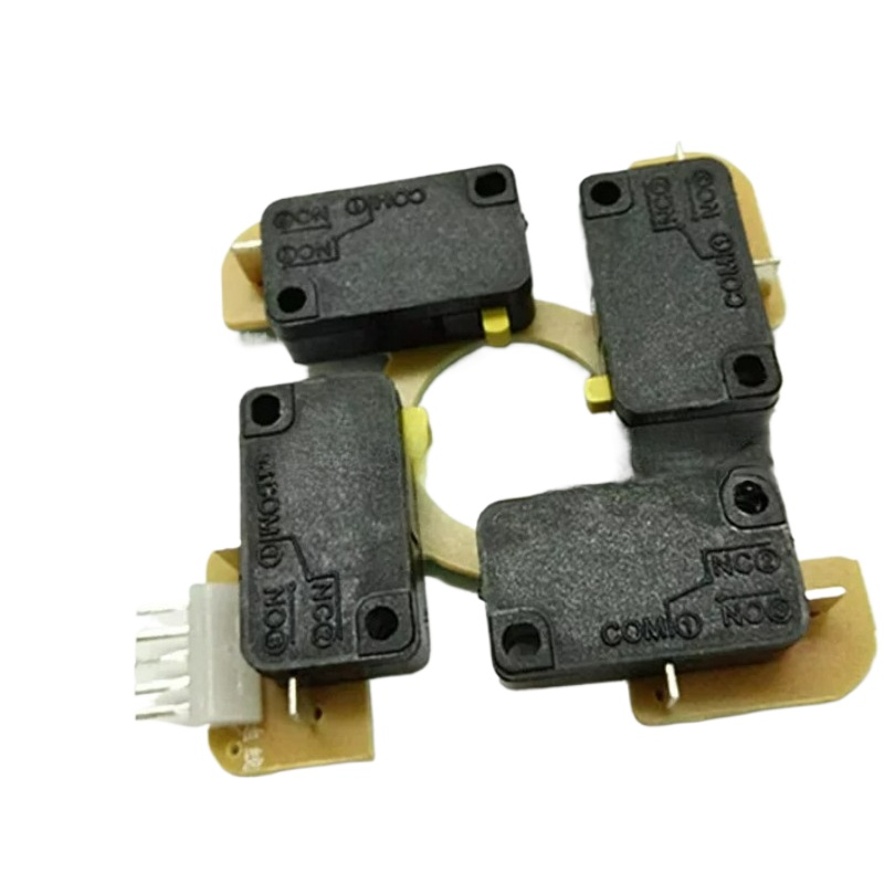 Плата управления джойстиком дл – обзор и цена Joystick Arcade Parts
