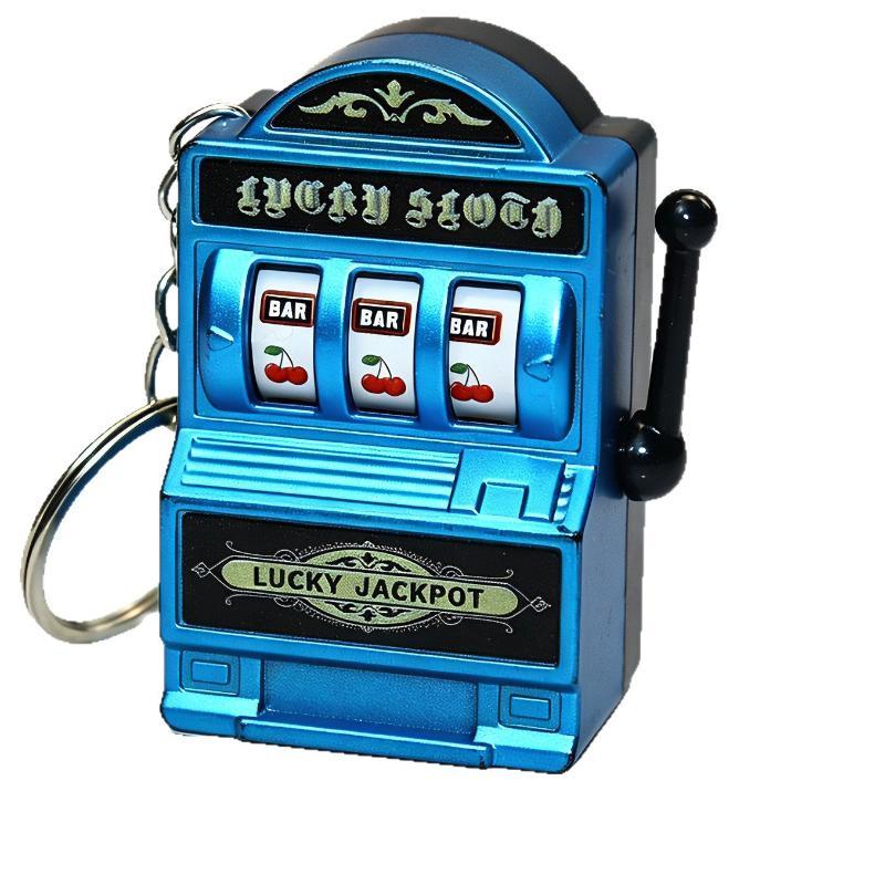 Миниатюрный игровой автомат-бр – обзор и цена Arcade Game Jackpot