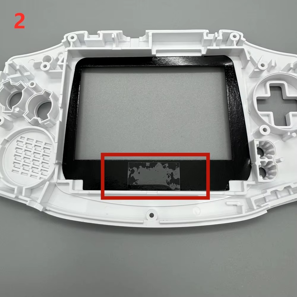 V5.4 PCB IPS LCD экран для GBA – обзор и цена Arcade Button Pcb