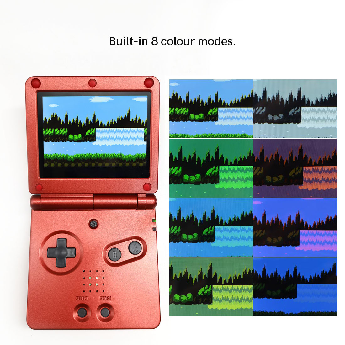 Комплект ламинированного IPS L – обзор и цена Lcd Screen Arcade
