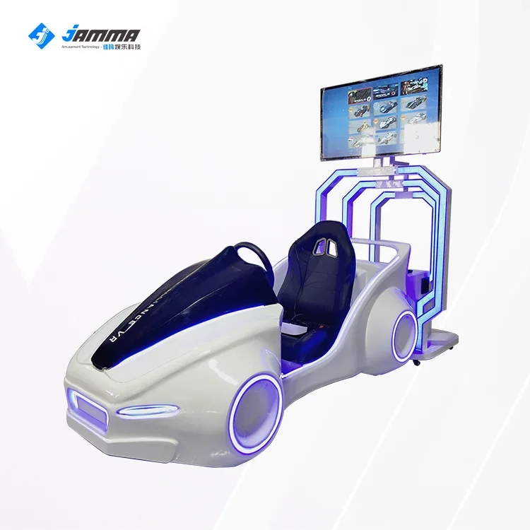 Earn Money High Profit 9D Вирт – обзор и цена 9D Vr Simulator
