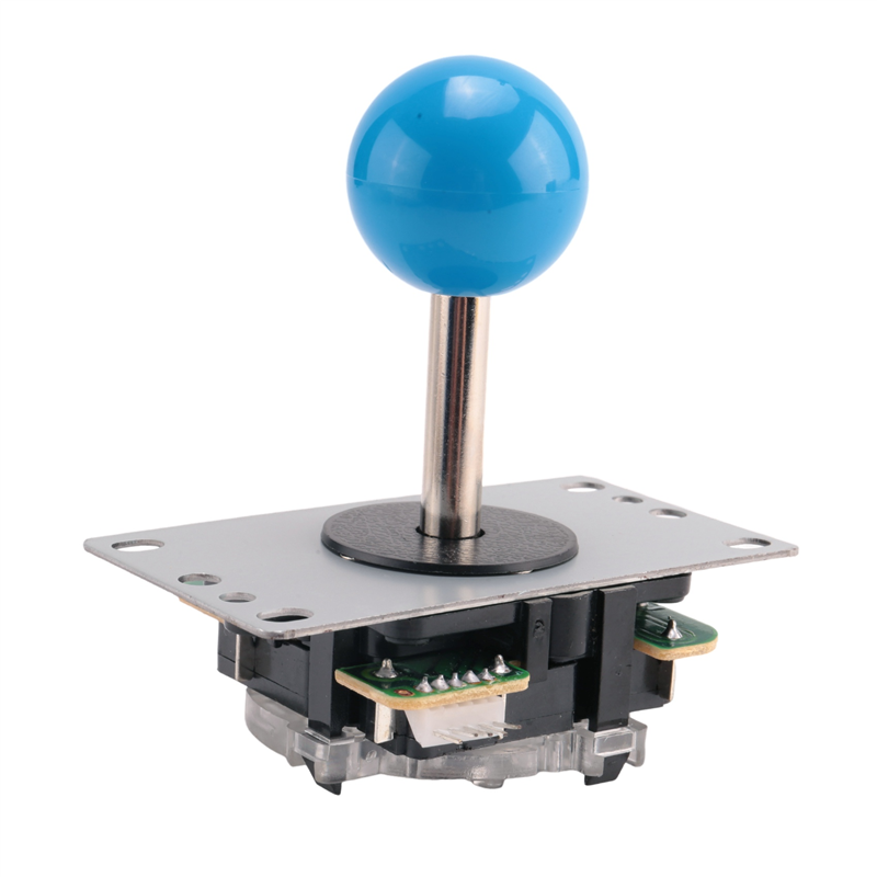 Классический 5-контактный арка – обзор и цена Joystick Arcade Parts