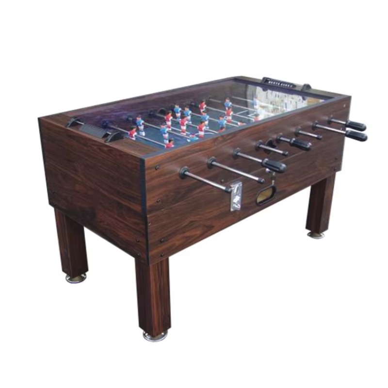 5-футовый коммерческий футболь – обзор и цена Foosball Table Commercial